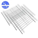 Maytag Whirlpool Refrigerator Shelf W10318947 W10318948 W10318961 (set 3). Fixed Price $52.89.