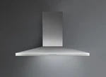 Falmec Potenza FPVUX30W6SSR 30" Stainless Wall Chimney Range Hood Nib #136246. Fixed Price $895.00.