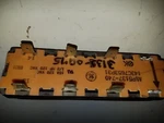 New Maytag Dishwasher Switch Part # 3135-0075 Fast Free Shipping. Fixed Price $53.99.