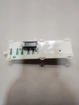 Bosch Dryer Interface Control Board Pn: 00436435. Fixed Price $98.00.