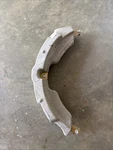 Whirlpool Maytag Washer Counterweight 8181645 461970200311. Fixed Price $27.00.