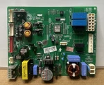 Lg EBR67348002 Refrigerator Main Control Board Pcb. Bq. Fixed Price $74.56.