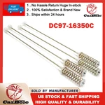 (4 Pack) For Samsung DC97-16350C Washer Suspension Damper AP5623264 PS4221572. Fixed Price $27.99.