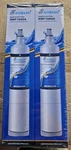 5231 JA2006A Water Filter For Lg LT600P Kenmore 9990 JA2006B - Pack. Fixed Price $14.99.