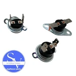 Samsung Microwave Thermostat DE47-20009A DE47-20034A (set 3). Fixed Price $19.89.