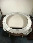 Maytag/whirlpool Oem Washer Tub Ring Cover W11094304. Fixed Price $29.99.