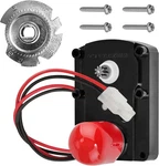 7286039 - Water Softener Motor. Fixed Price $53.19.