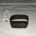 Nuband Activ NU-G0002-BK Fitness & Sleep Smart Tracker Black Uns Flaw. Fixed Price $24.99.