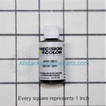 Ge Touch-up Paint WD49X10016. Fixed Price $46.15.