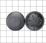 Oem Ge WC11X20163 Disposer Splash Guard And Stopper Kit WC03X0125. Fixed Price $10.13.