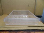 Samsung Refrigerator Deli Drawer Part # DA63-05228A. Fixed Price $42.68.