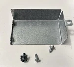 Whirlpool Kenmore Dishwasher Terminal Box Electric Wiring Cover WP8268991. Fixed Price $10.00.