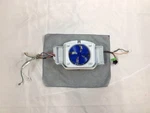 Whirlpool Refrigerator Evaporator Fan Motor Assy- Oem P/n W10363507/W11402610. Fixed Price $74.99.