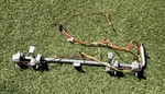 Ge Manifold Pipe Gas Valve Harness WB28K10427 WB21K10169 WB21K10170 WB28K10578. Fixed Price $39.00.