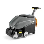 Karcher Scrubber Escalator Cleaner Br 52/11. Fixed Price $11054.06.