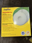 Genuine Laguna Pressure-flo PT-1505 4-PACK Foam Pad Kit For 8000 Filter PT-1504. Fixed Price $35.00.
