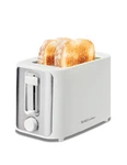 Betty Crocker 2-SLICE Toaster, 900W, Variable Shade Control, High Lift Fea. Fixed Price $34.99.