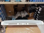 Lg LFX31925ST/00 Freezer Door Basket Assembly AAP73371801 ;AP5603761, 2701467. Fixed Price $40.00.