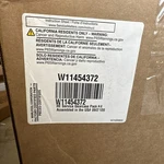Whirlpool W11454372 Genuine Oem Washer Gear Case Transmission W10806333 W110357. Fixed Price $50.00.