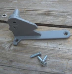 Whirlpool Refrigerator Center Hinge Left W10740150 W10917991. Fixed Price $12.95.
