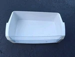 WR21X10212 Refrigerator Left Door Bin. Fixed Price $34.99.