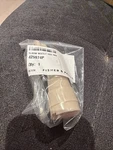 Fisher Patel 425974P Elbow Nozzle SD3 Pkd New. Fixed Price $19.99.