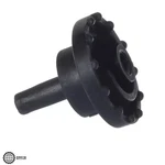 Erp Range Lever Supporter For Lg LSE4613ST LSE4611ST New. Fixed Price $23.89.
