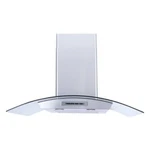 Windster WS-62N30SS 30" Convertible Range Hood Stainless Steel/glass. Fixed Price $434.95.