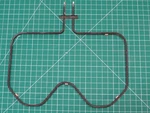 Oem Viking Oven Bake Element PJ010004. Fixed Price $59.99.