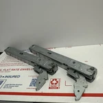 WB10X31033 Genuine Hotpoint 20, 24 Inch Range Stove Oven Door Hinge -tested-. Fixed Price $34.89.