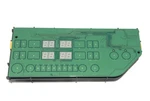 DE96-00803A DG94-00281A Oem Samsung Range Touch Assembly With Holdern Pc. Fixed Price $80.00.