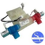 Oem Whirlpool Washer Water Inlet Valve Assembly W11101906 W11210463 W10869799. Fixed Price $19.89.