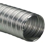 2" Aluminum Flex Pipe For Outside Air Venting Only (5FT): 2PVP-5. Fixed Price $39.95.