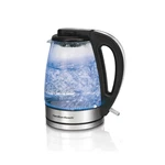 Hamilton Beach 1.7L Illuminated Glass Kettle - 40869: Electric Water Boiler, Ove. Fixed Price $24.99.