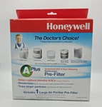 Honeywell Doctor's Choice Model # HRF-APP1. Fixed Price $9.89.