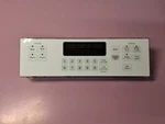 WB27X30683 Ge Oven Control Board Used. Fixed Price $151.00.