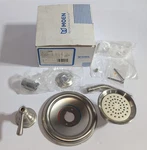 Moen T2112BN Kingsley Posi-temp Pressure Balancing Shower Trim Kit. Fixed Price $65.00.