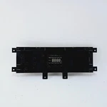 Genuine Samsung Range Oven, Control Board # DE92-03045B. Fixed Price $139.98.