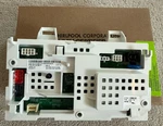 Whirlpool Amana Crosley Washer Control Board W11578571 Rev G WD-18213. Fixed Price $99.00.