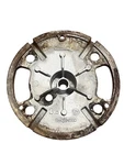 Oem Kitchenaid Whirlpool Range Burner Base 8285255. Fixed Price $19.95.