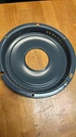 Oem Whirlpool Gas Range Fan Cover WPW10346154 For WEG750H0HZ7. Fixed Price $23.96.