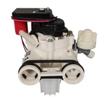 Rheem Preferred RHS32 Water Softener Valve Assembly Lightly Used!. Fixed Price $99.92.