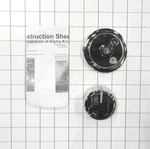 W10514146 Whirlpool Knob Oem. Fixed Price $95.34.