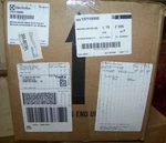 New Oem 137115900 - Genuine Frigidaire Electrolux Dryer Drive Motor 5304529782. Fixed Price $109.95.