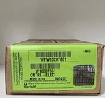 Genuine Oem Whirlpool Refrigerator Control Board WPW10207861 New. Fixed Price $208.49.