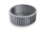 Broan Hvac Part # S99020276 Srv Wheel, Blower F/j-can. Fixed Price $25.00.