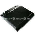Ge Dryer Appliance Top Cover Diamond Gray Model WE13X33129. Fixed Price $99.00.