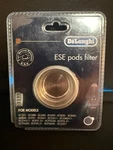 Delonghi Ese Pods Filter Genuine For Models Description. Fixed Price $29.99.