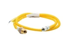Smart Choice 5304490734 4' Long 3/8'' Od Safety+plus Procoat Gas Dryer Connector. Fixed Price $14.99.
