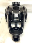 Samsung Motion Sync Canister Vacuum (SC12F50PJ) - Filter Included. Fixed Price $89.99.